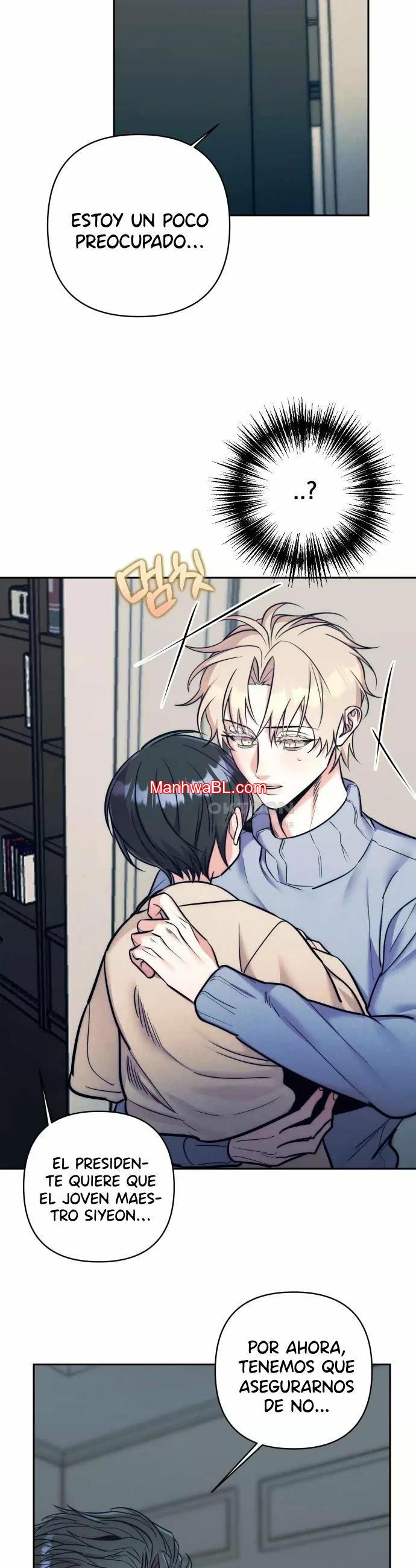 Estigma - Capítulo 28 2 manhwa