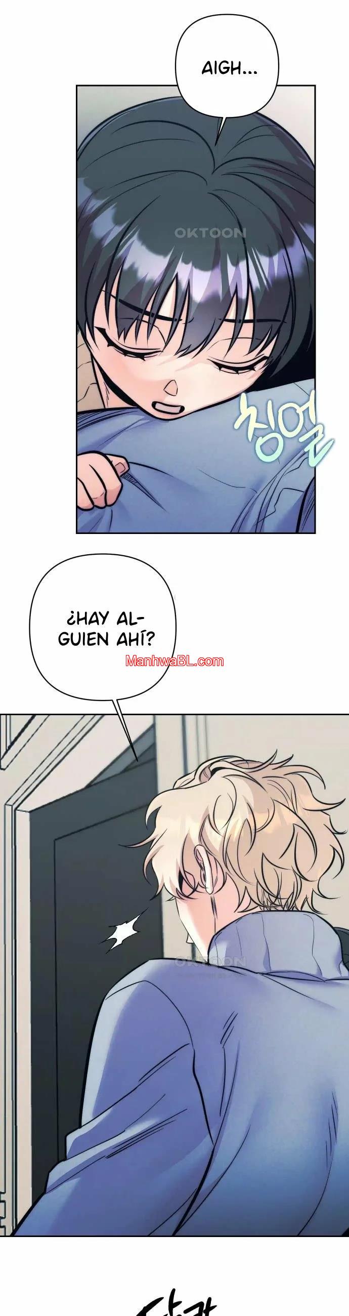 Estigma - Capítulo 28 2 manhwa