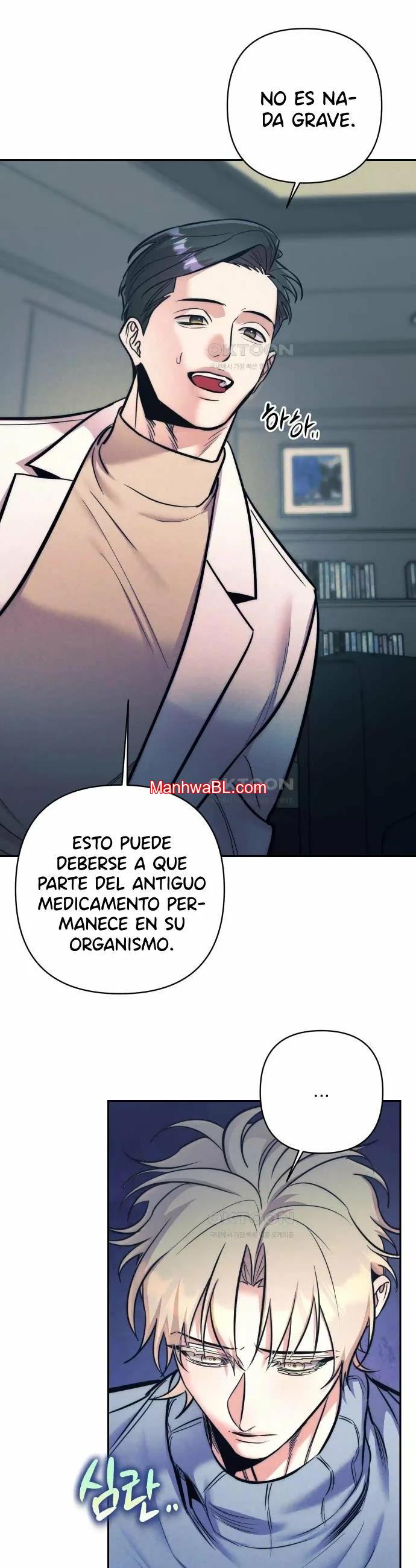 Estigma - Capítulo 28 2 manhwa