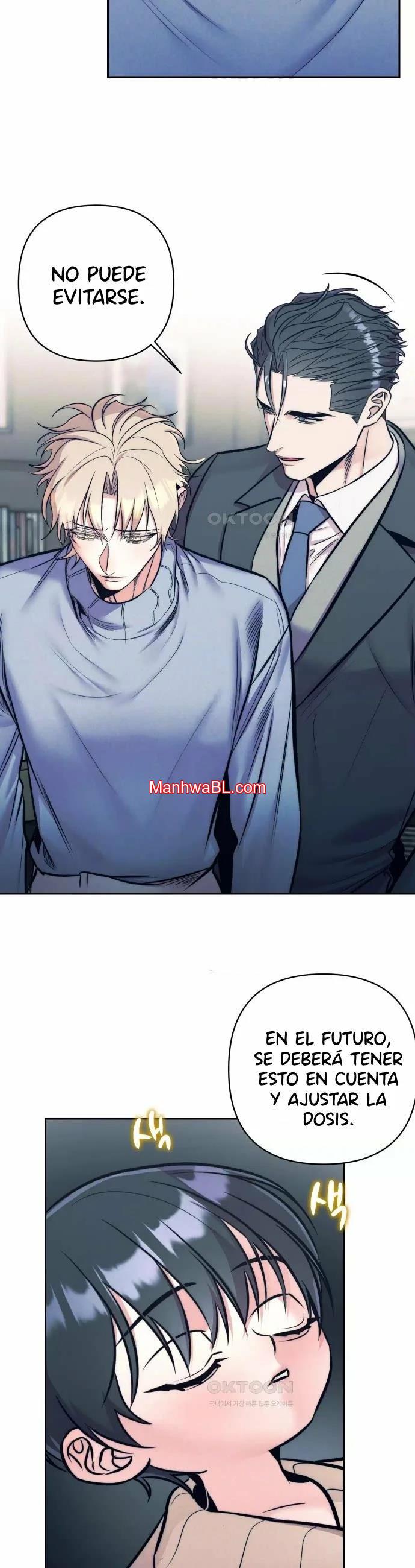 Estigma - Capítulo 28 2 manhwa