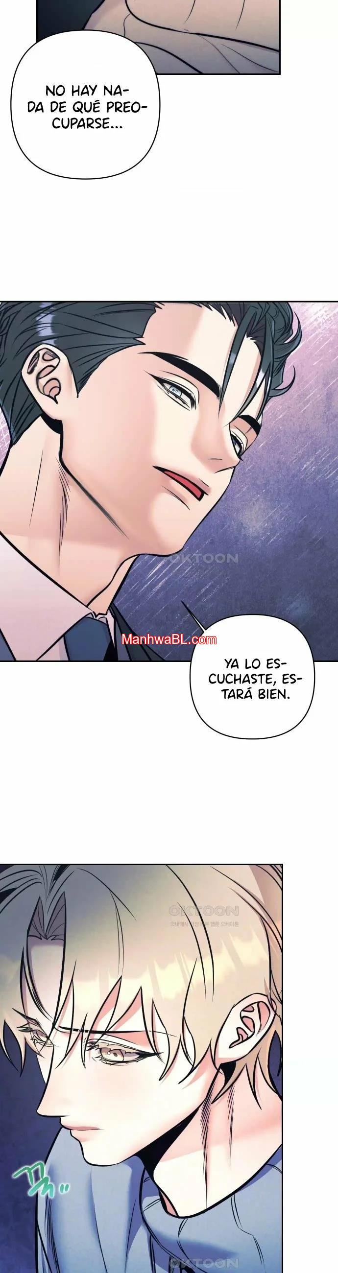 Estigma - Capítulo 28 2 manhwa