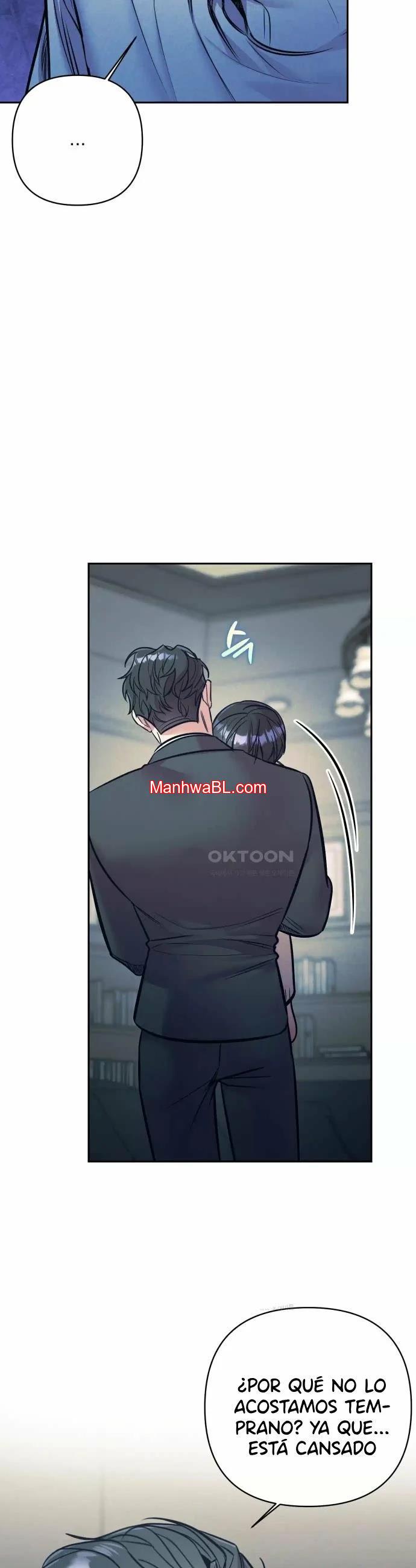 Estigma - Capítulo 28 2 manhwa