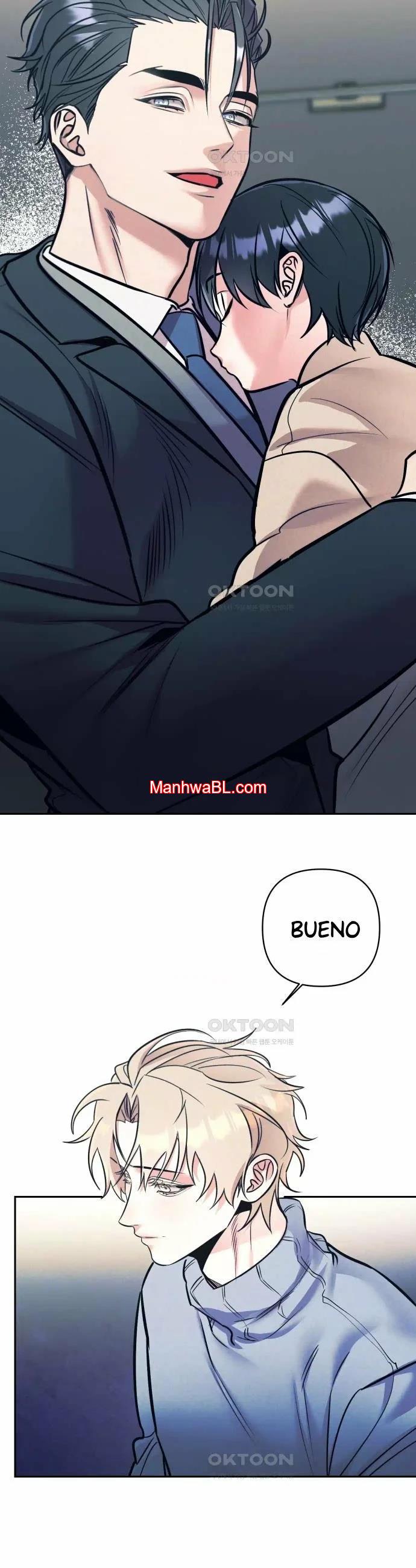 Estigma - Capítulo 28 2 manhwa