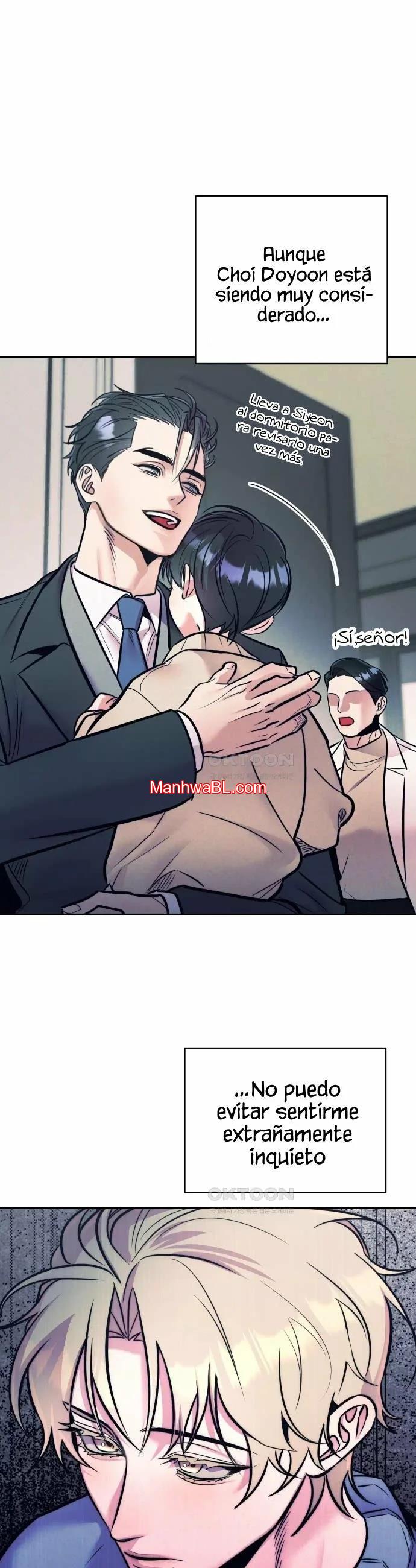 Estigma - Capítulo 28 2 manhwa