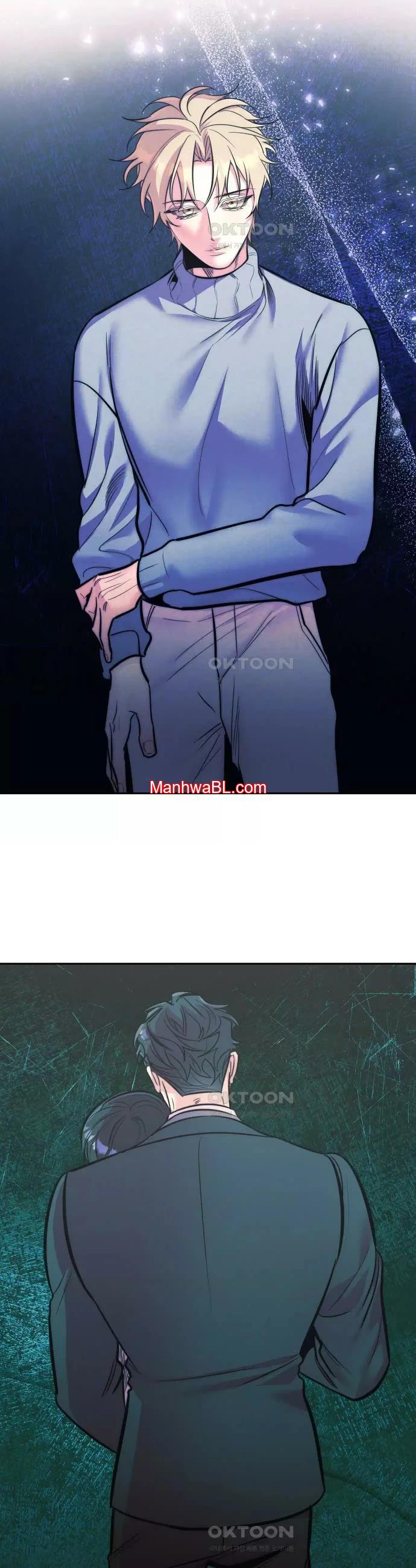Estigma - Capítulo 28 2 manhwa