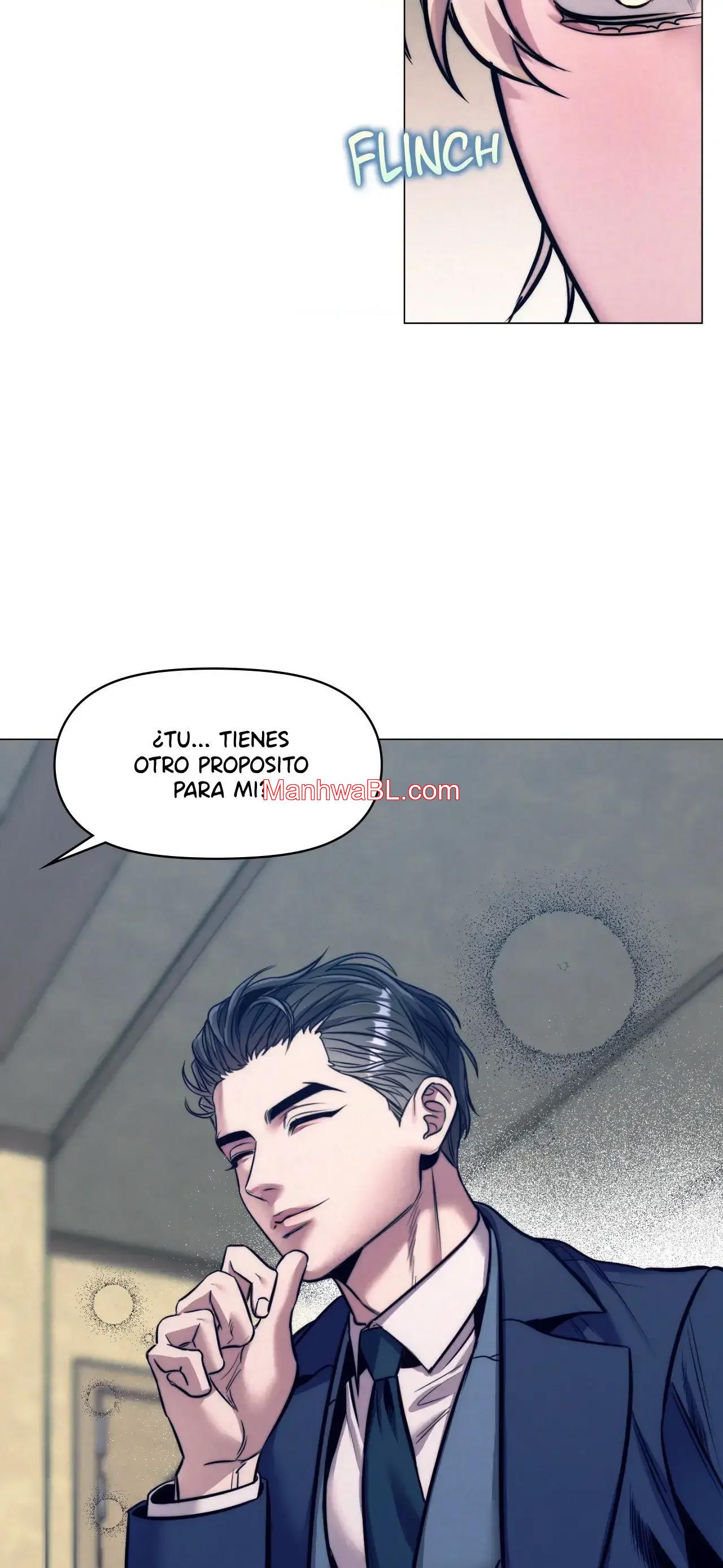Estigma - Capítulo 12 3 manhwa