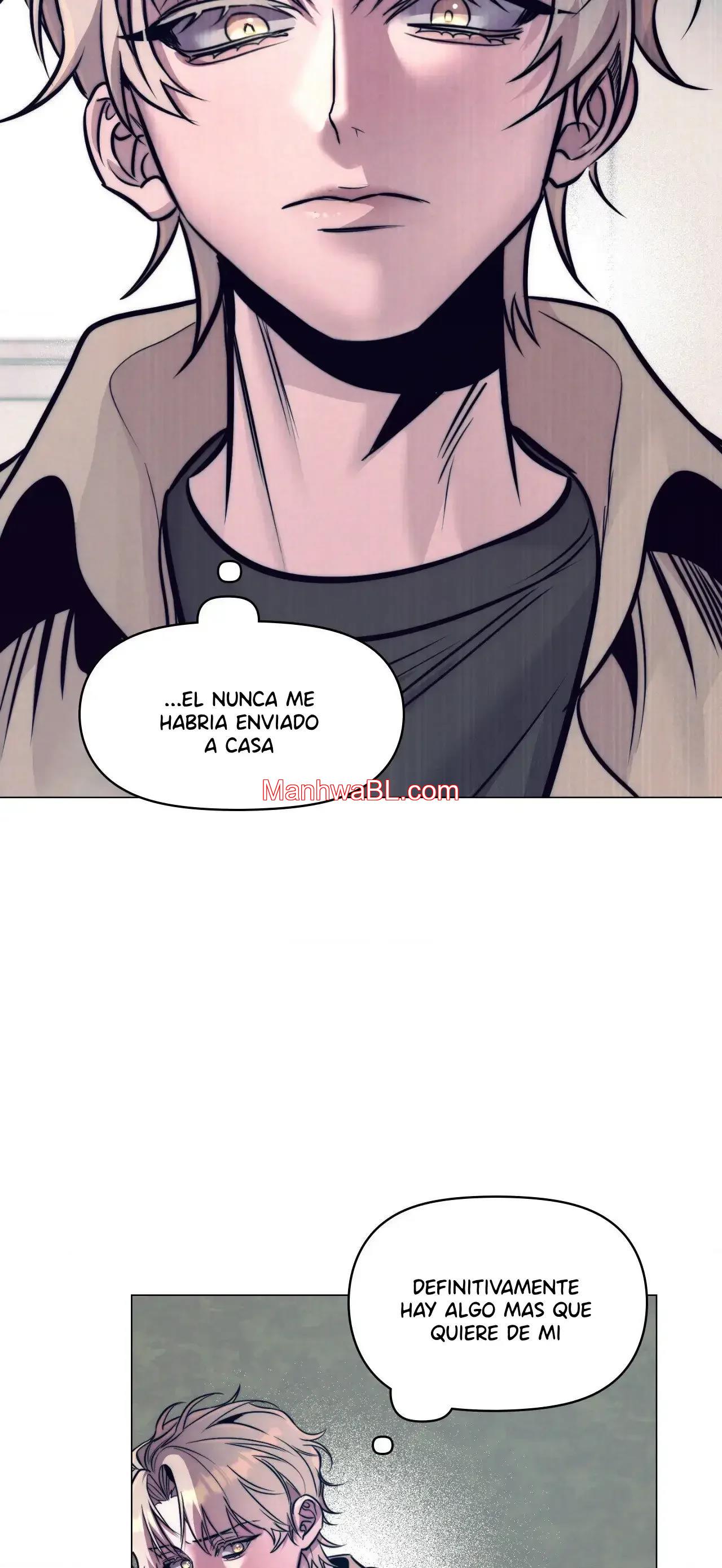 Estigma - Capítulo 12 3 manhwa
