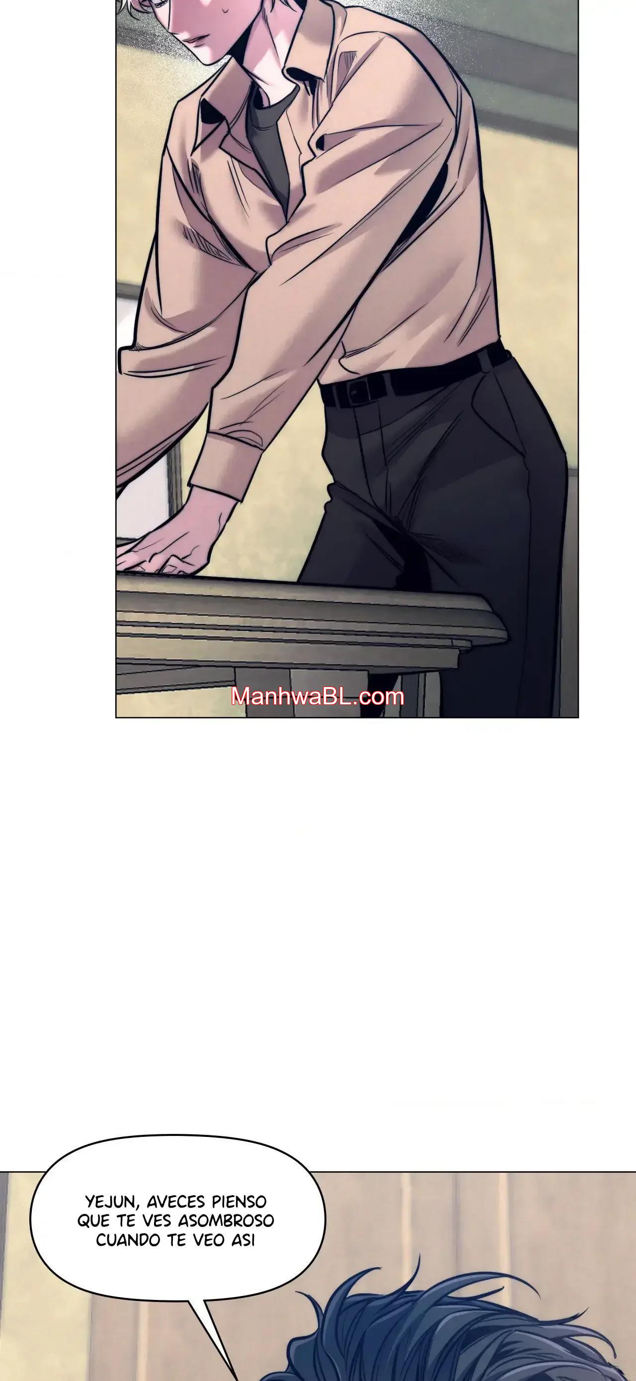 Estigma - Capítulo 12 3 manhwa