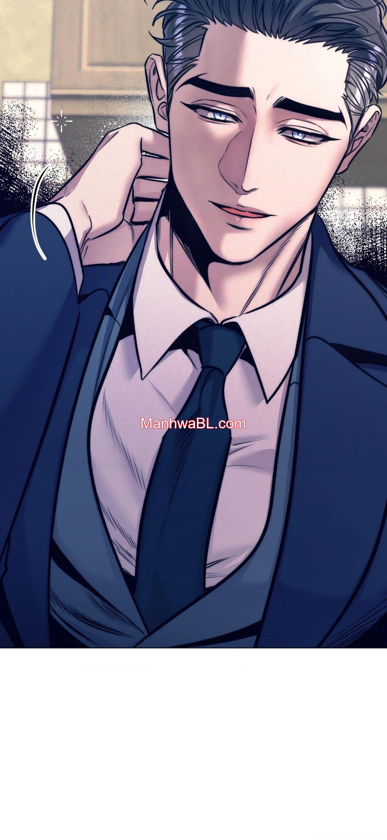 Estigma - Capítulo 12 3 manhwa