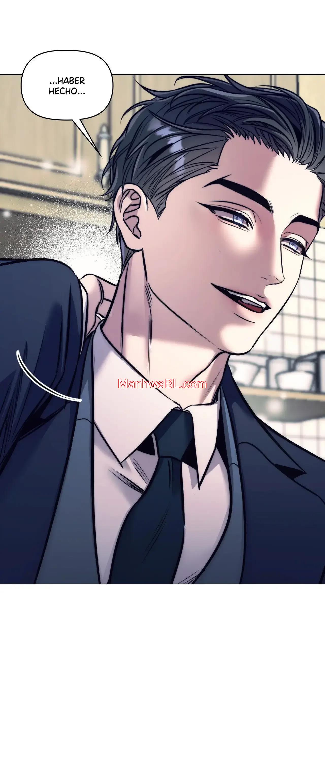 Estigma - Capítulo 12 3 manhwa