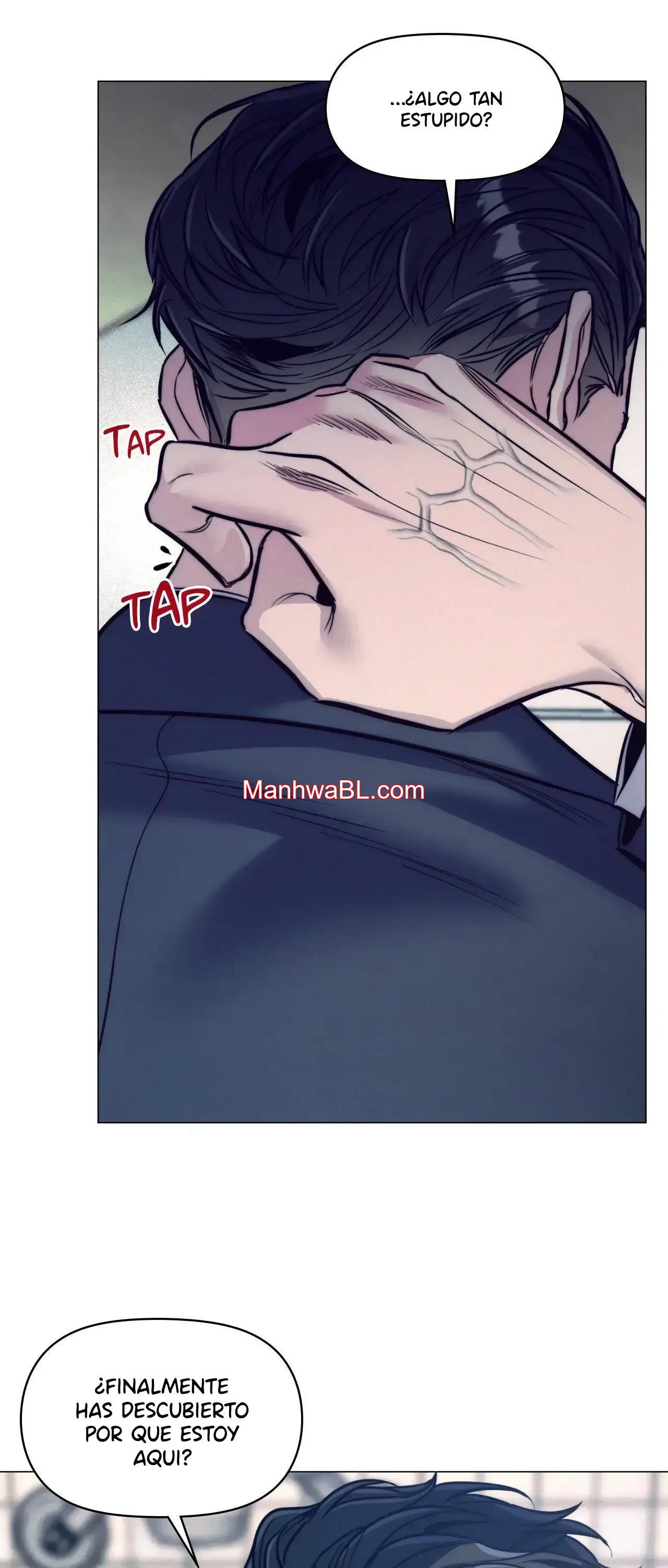 Estigma - Capítulo 12 3 manhwa