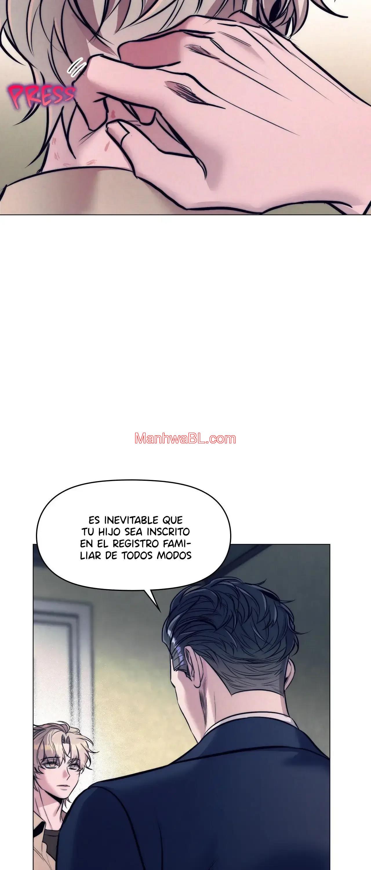 Estigma - Capítulo 12 3 manhwa
