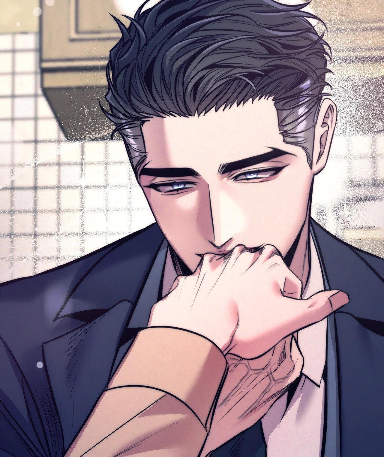 Estigma - Capítulo 12 3 manhwa