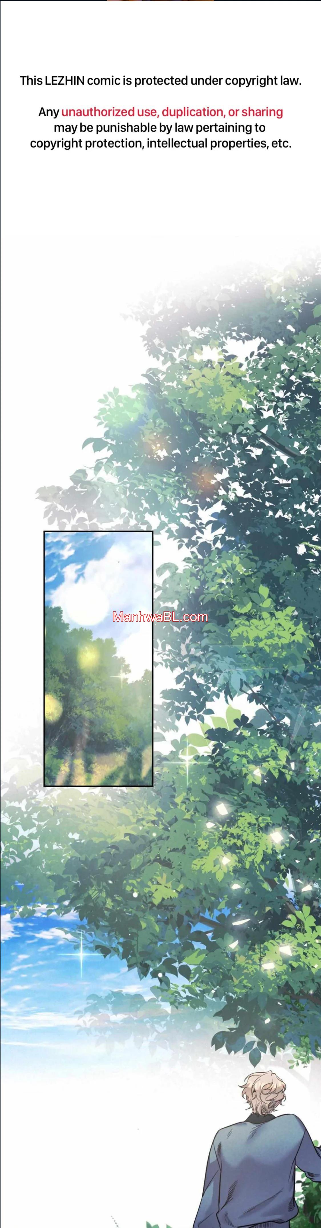 Estigma - Capítulo 25 manhwa