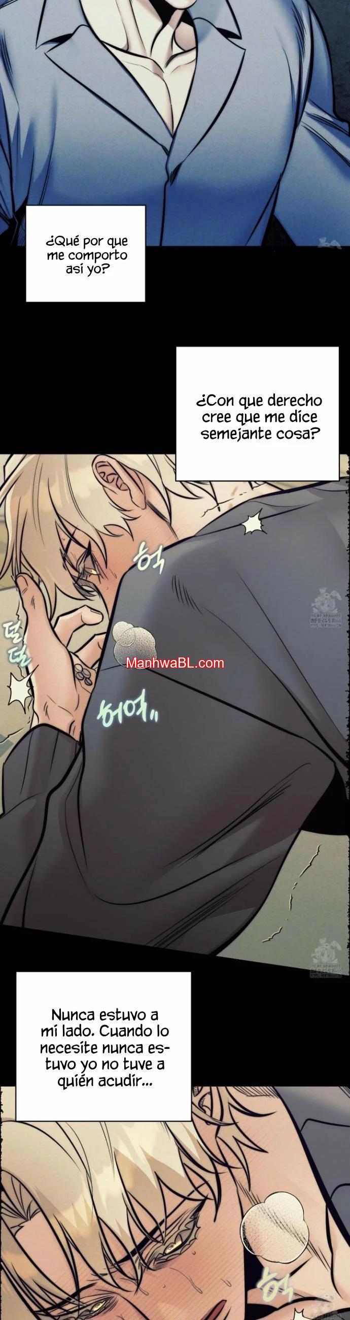 Estigma - Capítulo 41 2 manhwa