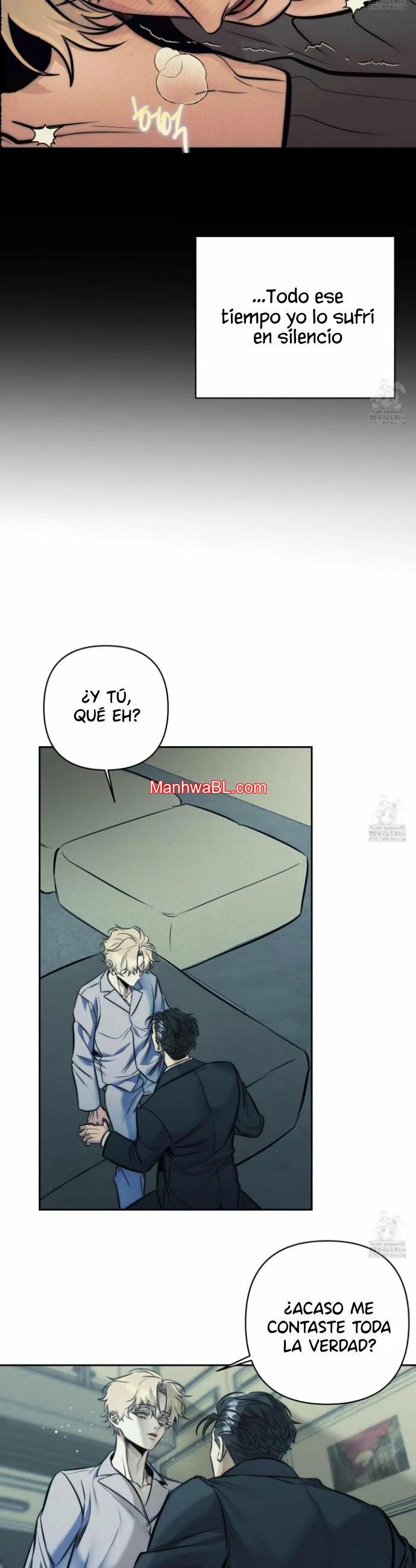 Estigma - Capítulo 41 2 manhwa