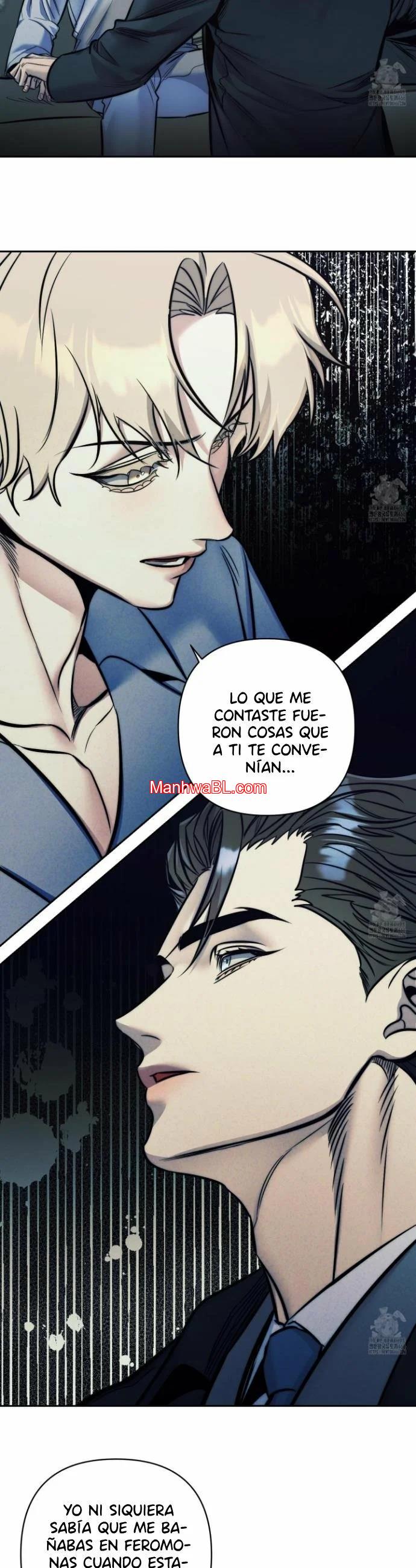 Estigma - Capítulo 41 2 manhwa