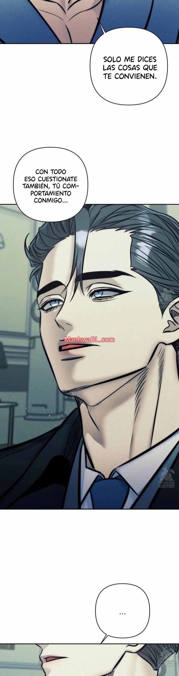 Estigma - Capítulo 41 2 manhwa