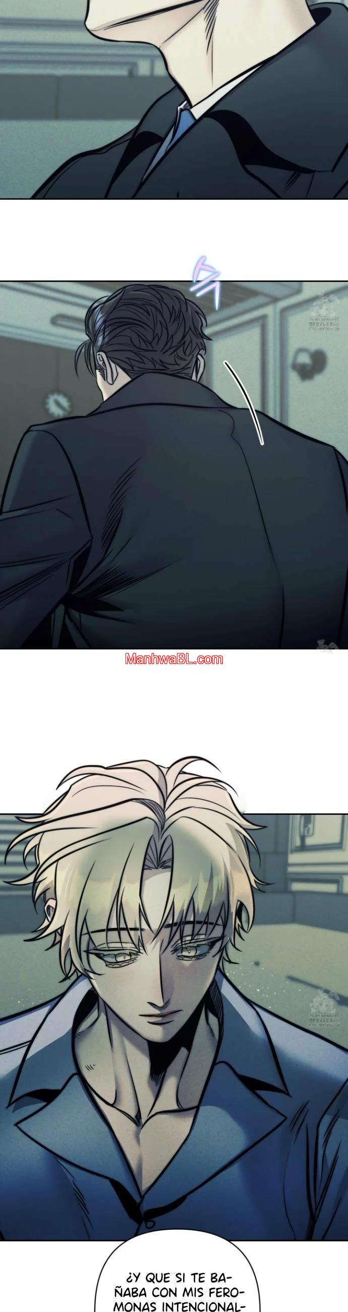 Estigma - Capítulo 41 2 manhwa