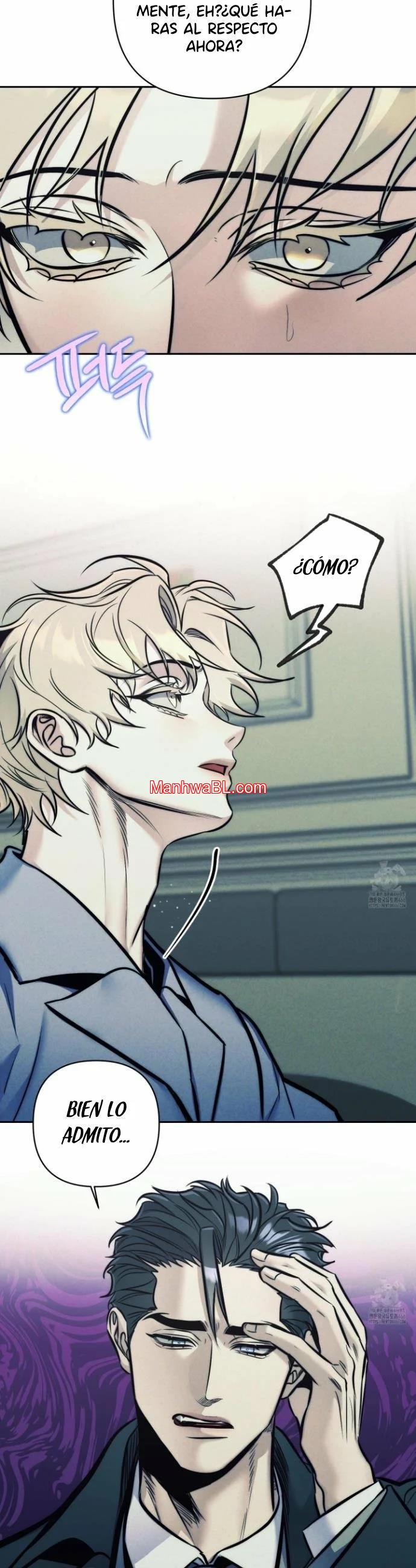 Estigma - Capítulo 41 2 manhwa