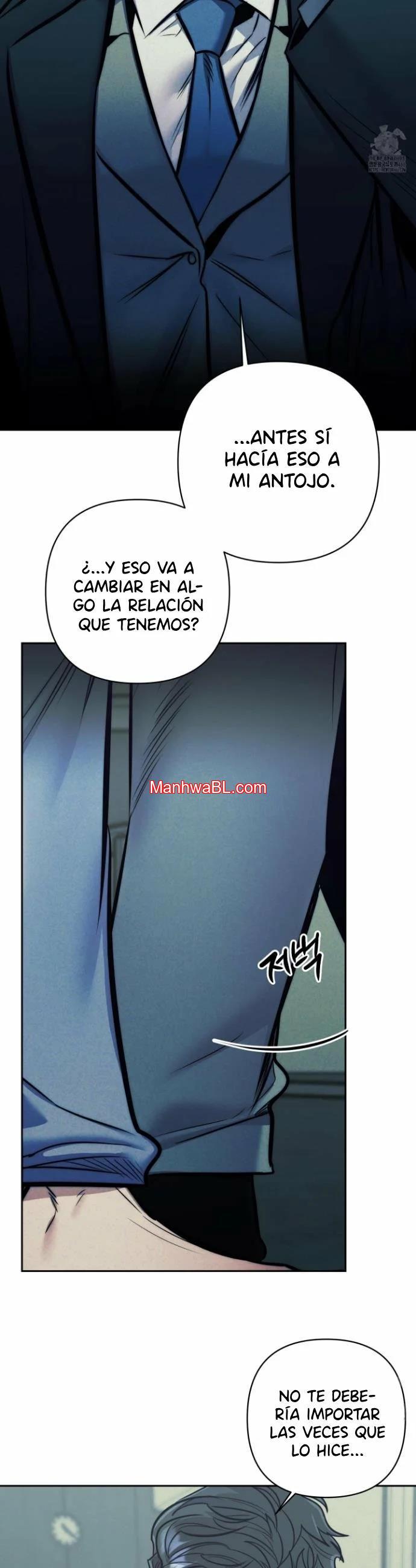 Estigma - Capítulo 41 2 manhwa
