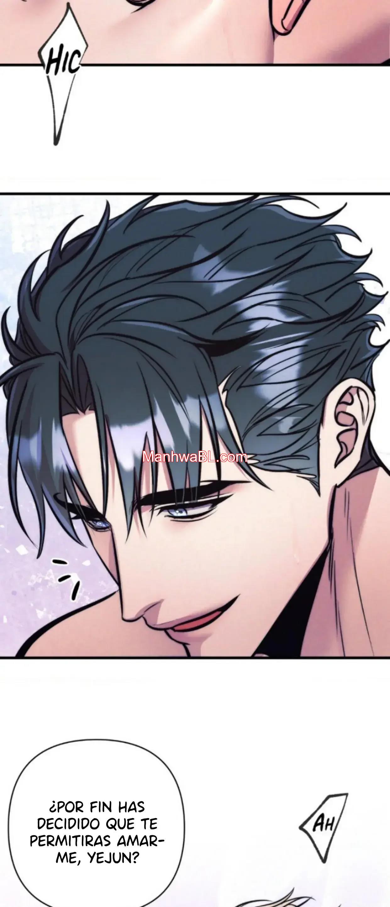 Estigma - Capítulo 30 manhwa