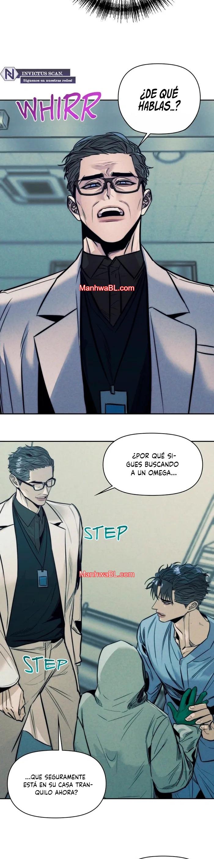 Estigma - Capítulo 46 3 manhwa