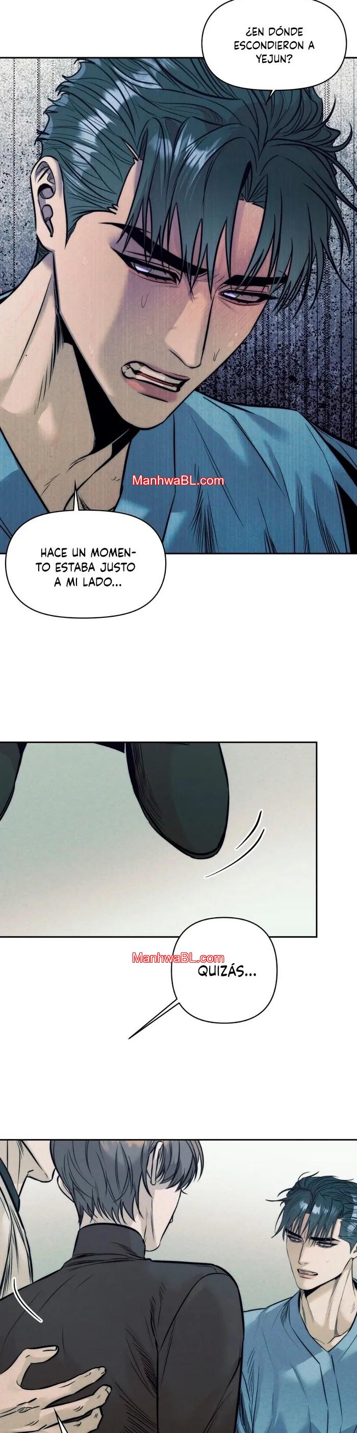Estigma - Capítulo 46 3 manhwa