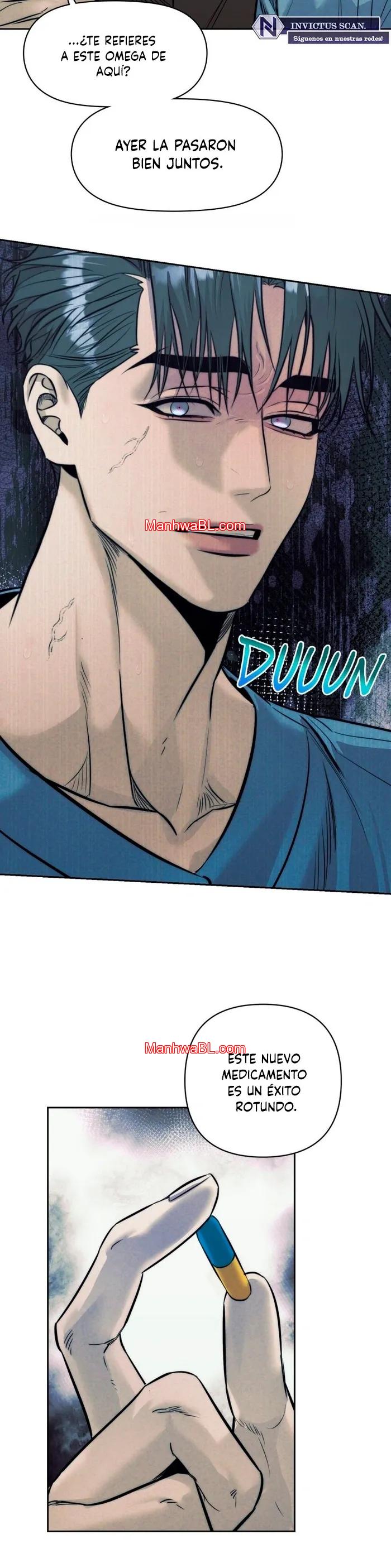 Estigma - Capítulo 46 3 manhwa