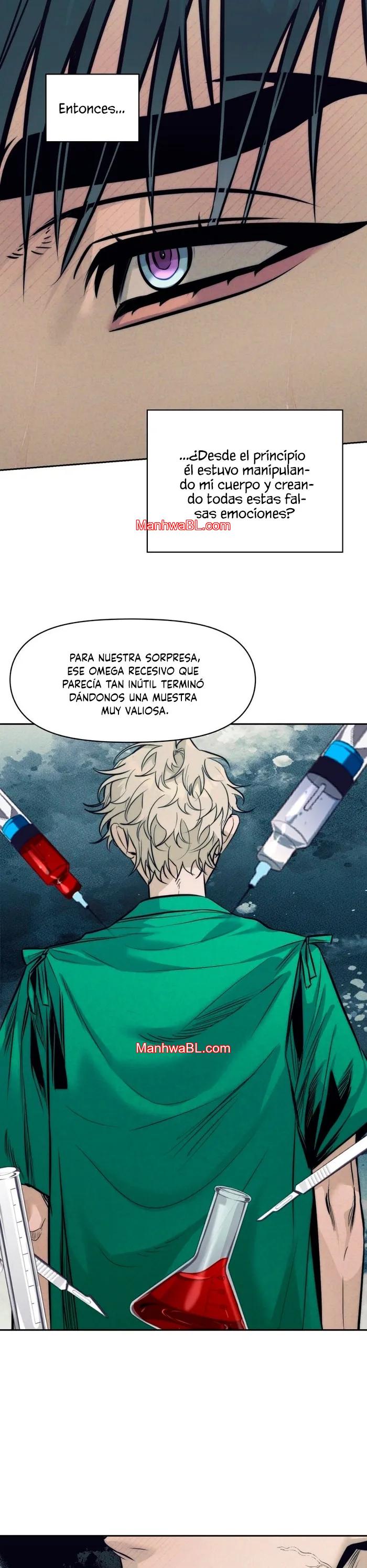 Estigma - Capítulo 46 3 manhwa