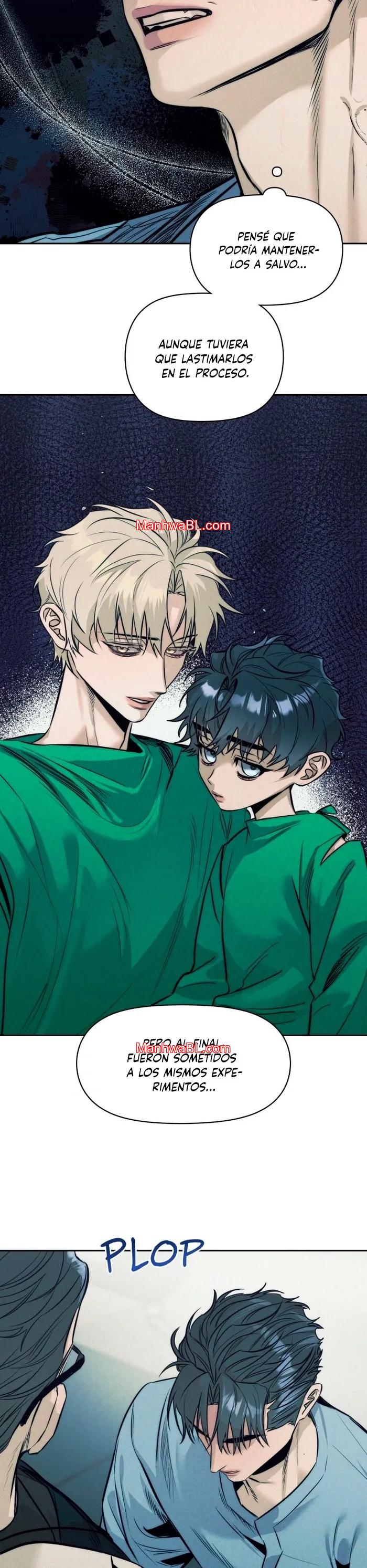 Estigma - Capítulo 46 3 manhwa