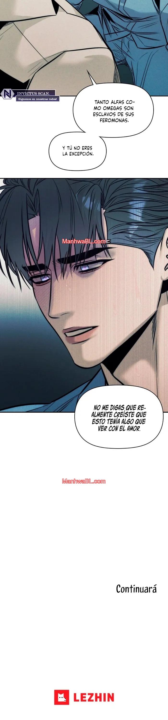 Estigma - Capítulo 46 3 manhwa