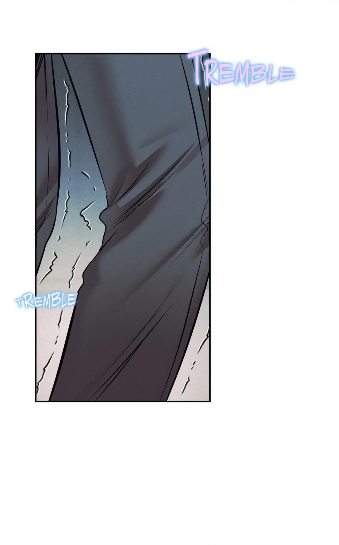 Estigma - Capítulo 38 manhwa
