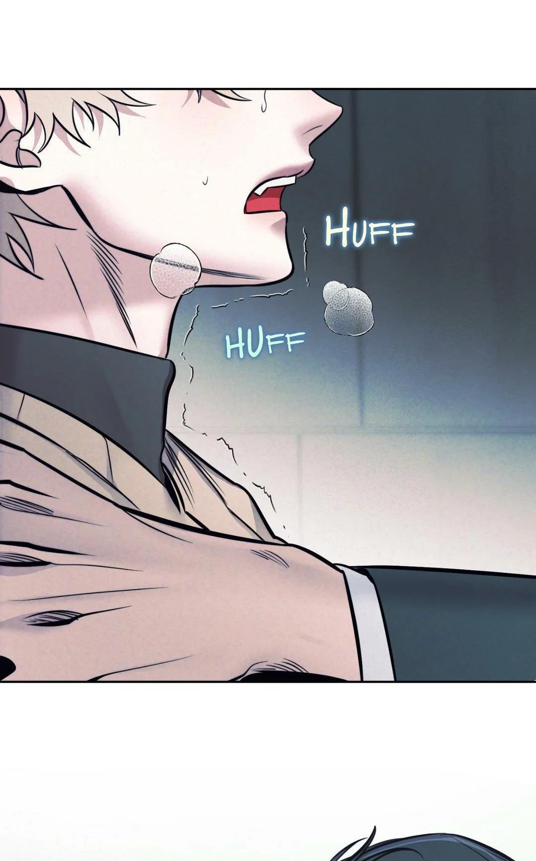 Estigma - Capítulo 38 manhwa