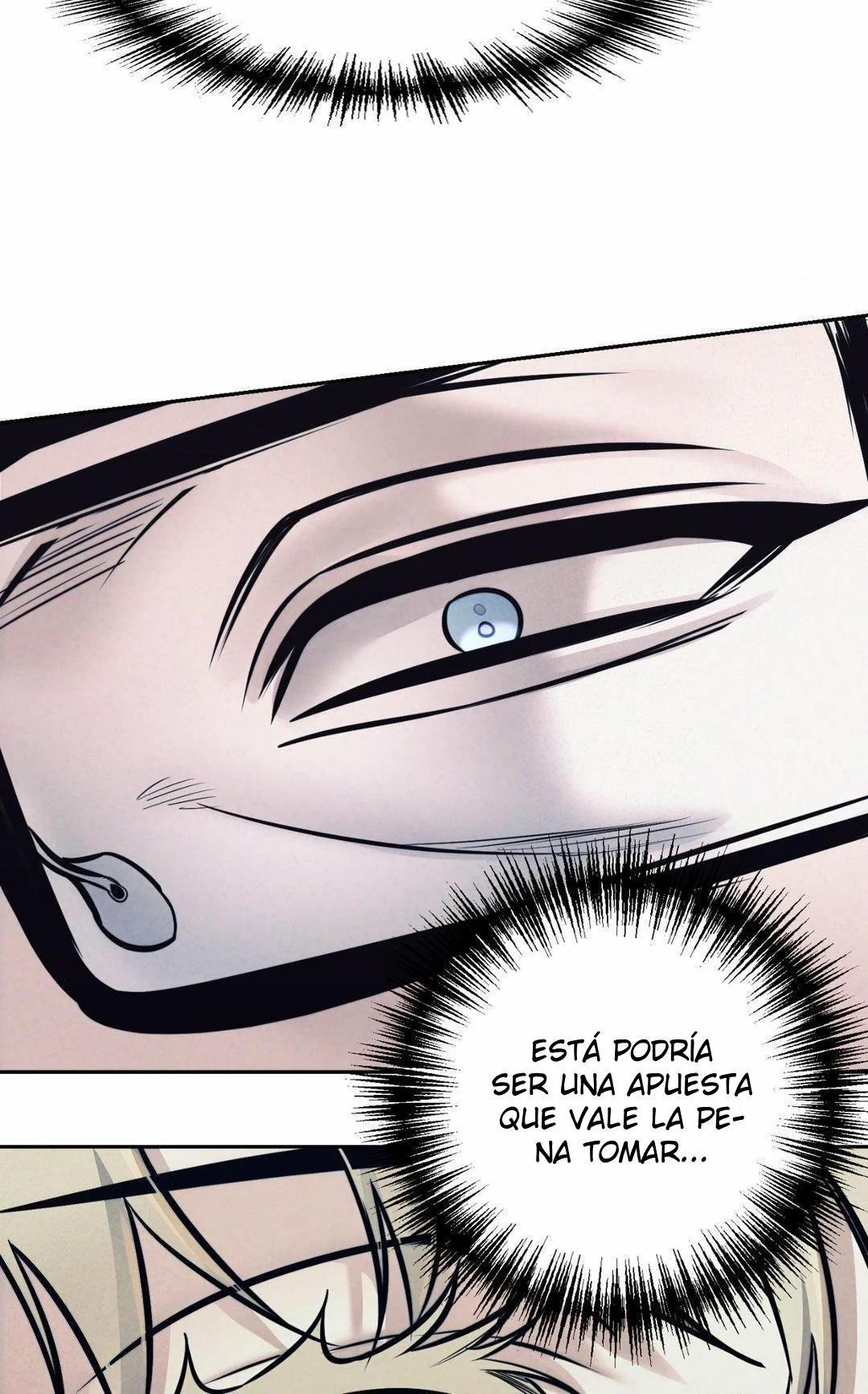 Estigma - Capítulo 38 manhwa