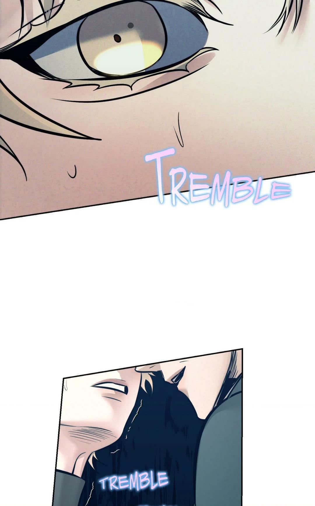 Estigma - Capítulo 38 manhwa