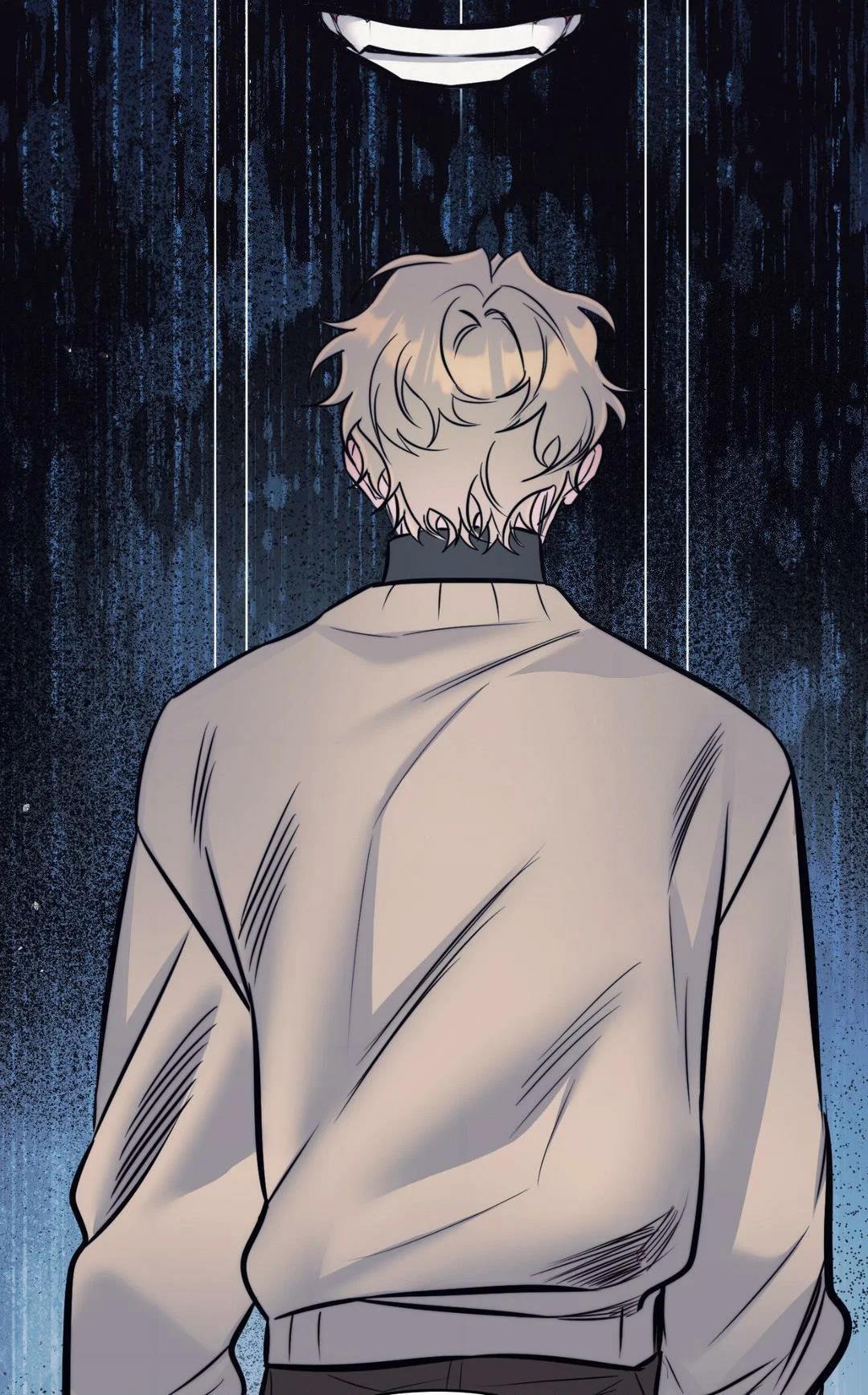 Estigma - Capítulo 38 manhwa