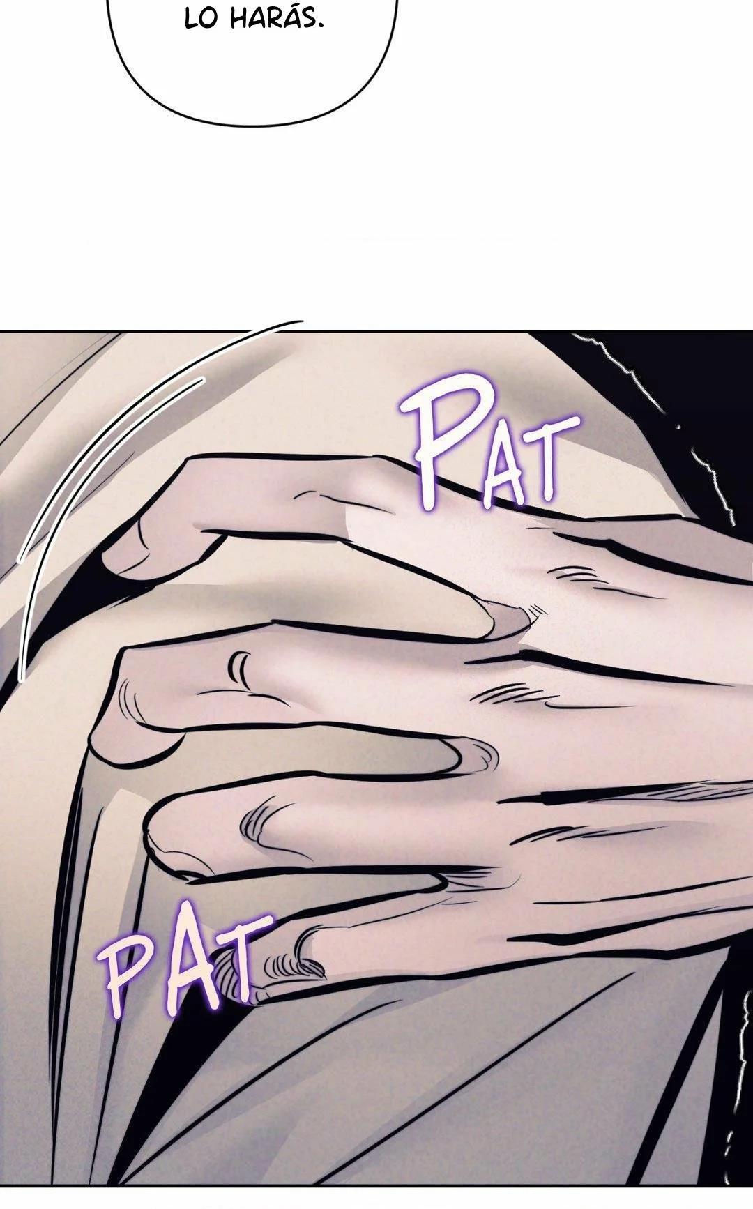 Estigma - Capítulo 38 manhwa