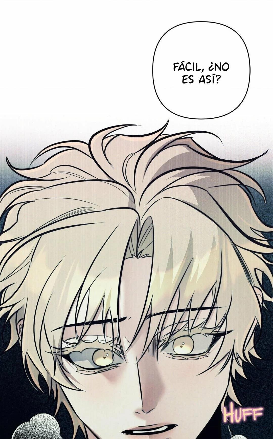 Estigma - Capítulo 38 manhwa