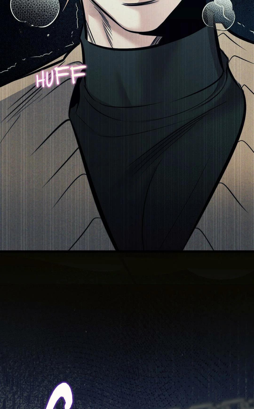 Estigma - Capítulo 38 manhwa