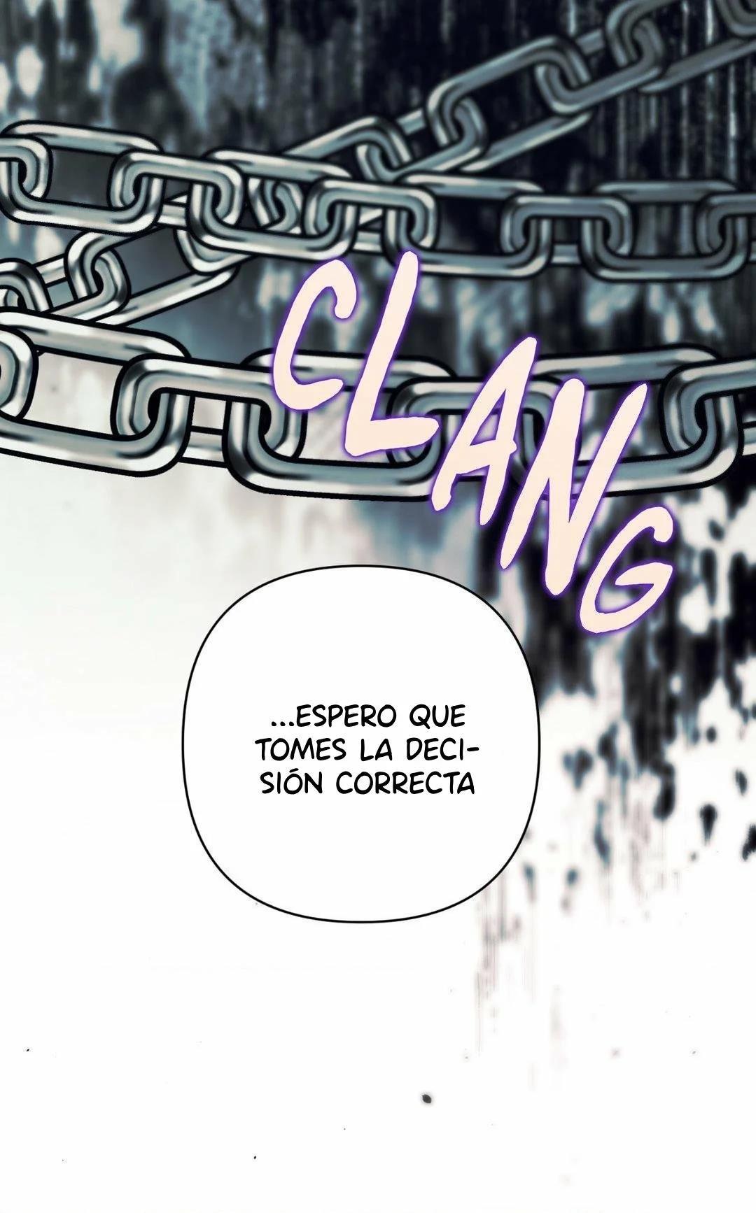Estigma - Capítulo 38 manhwa