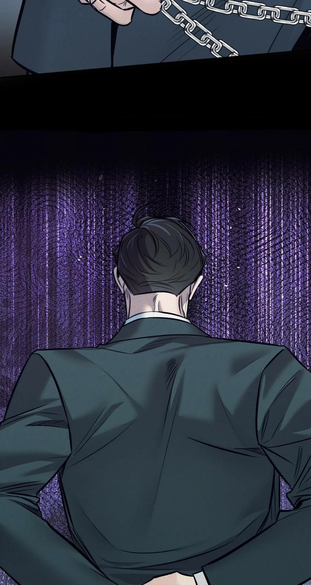 Estigma - Capítulo 38 manhwa