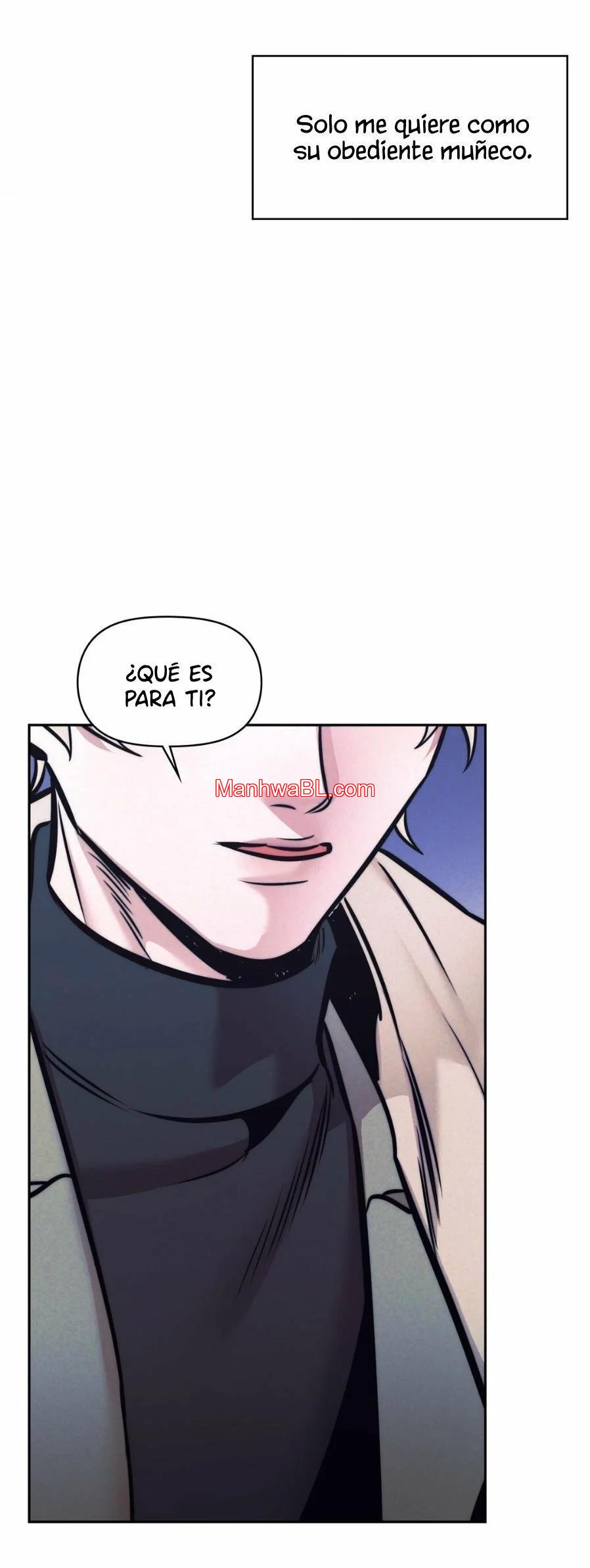 Estigma - Capítulo 22 2 manhwa