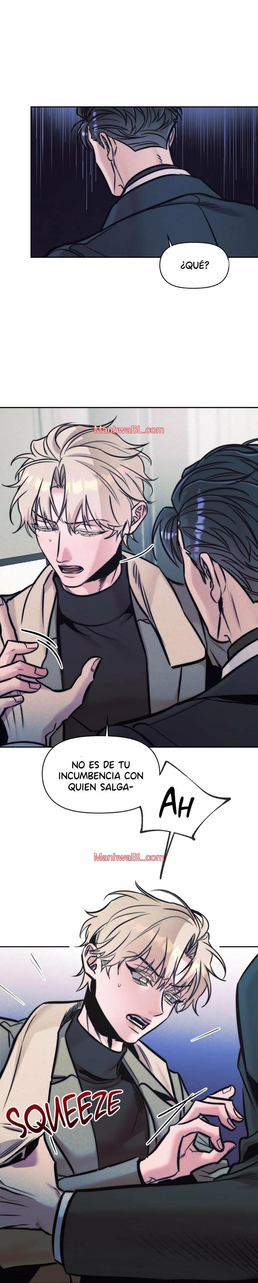Estigma - Capítulo 22 2 manhwa
