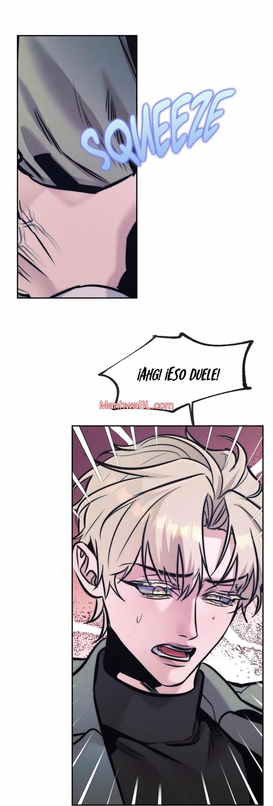 Estigma - Capítulo 22 2 manhwa