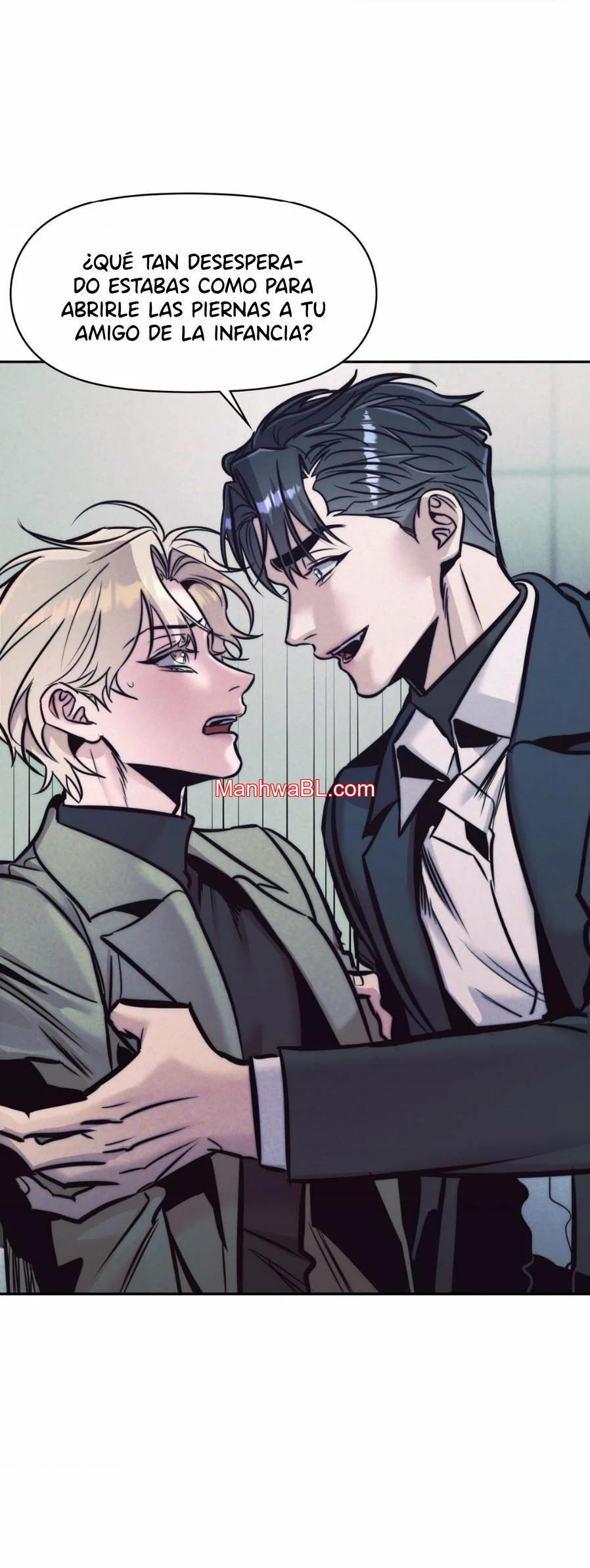 Estigma - Capítulo 22 2 manhwa