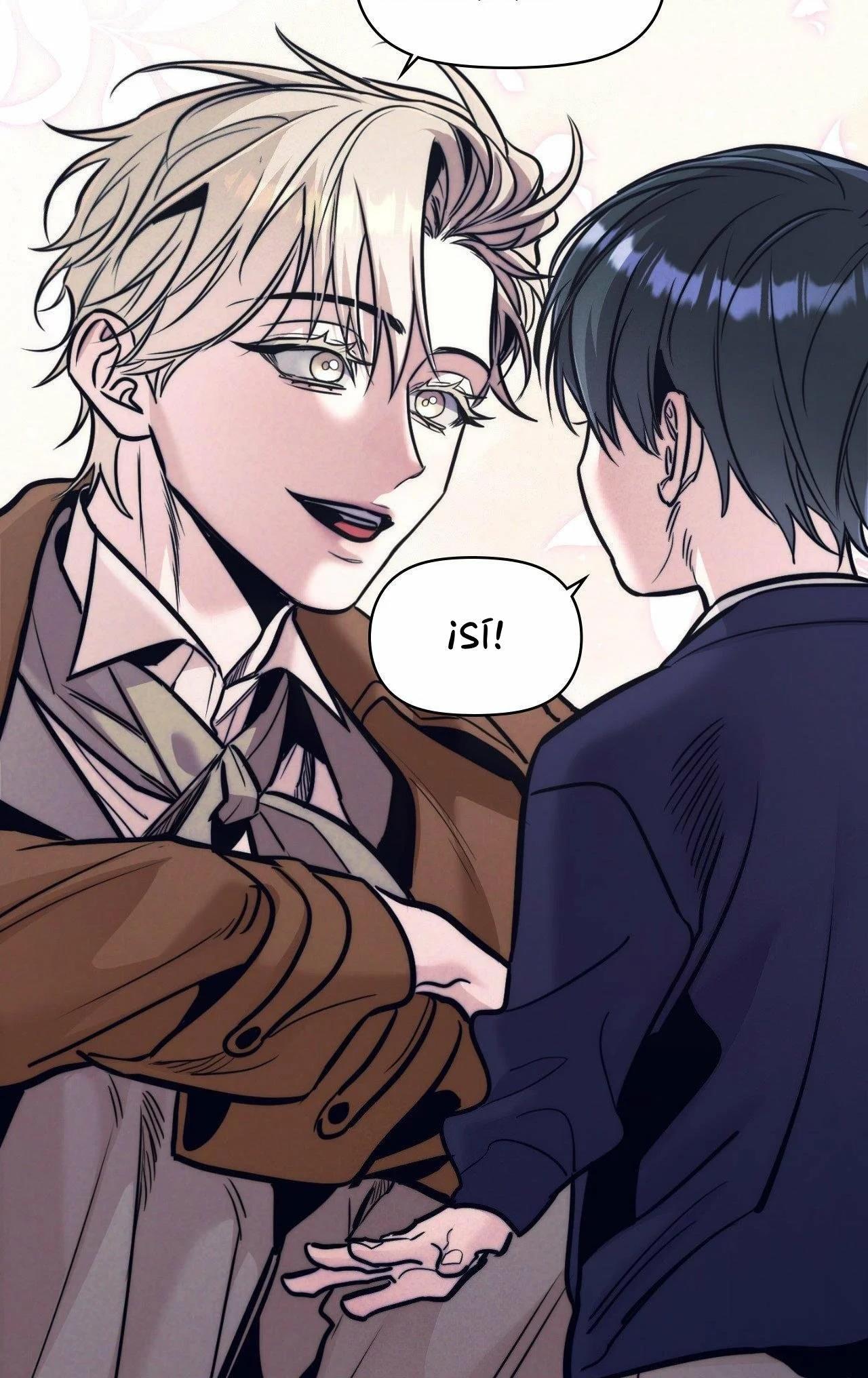 Estigma - Capítulo 17 3 manhwa