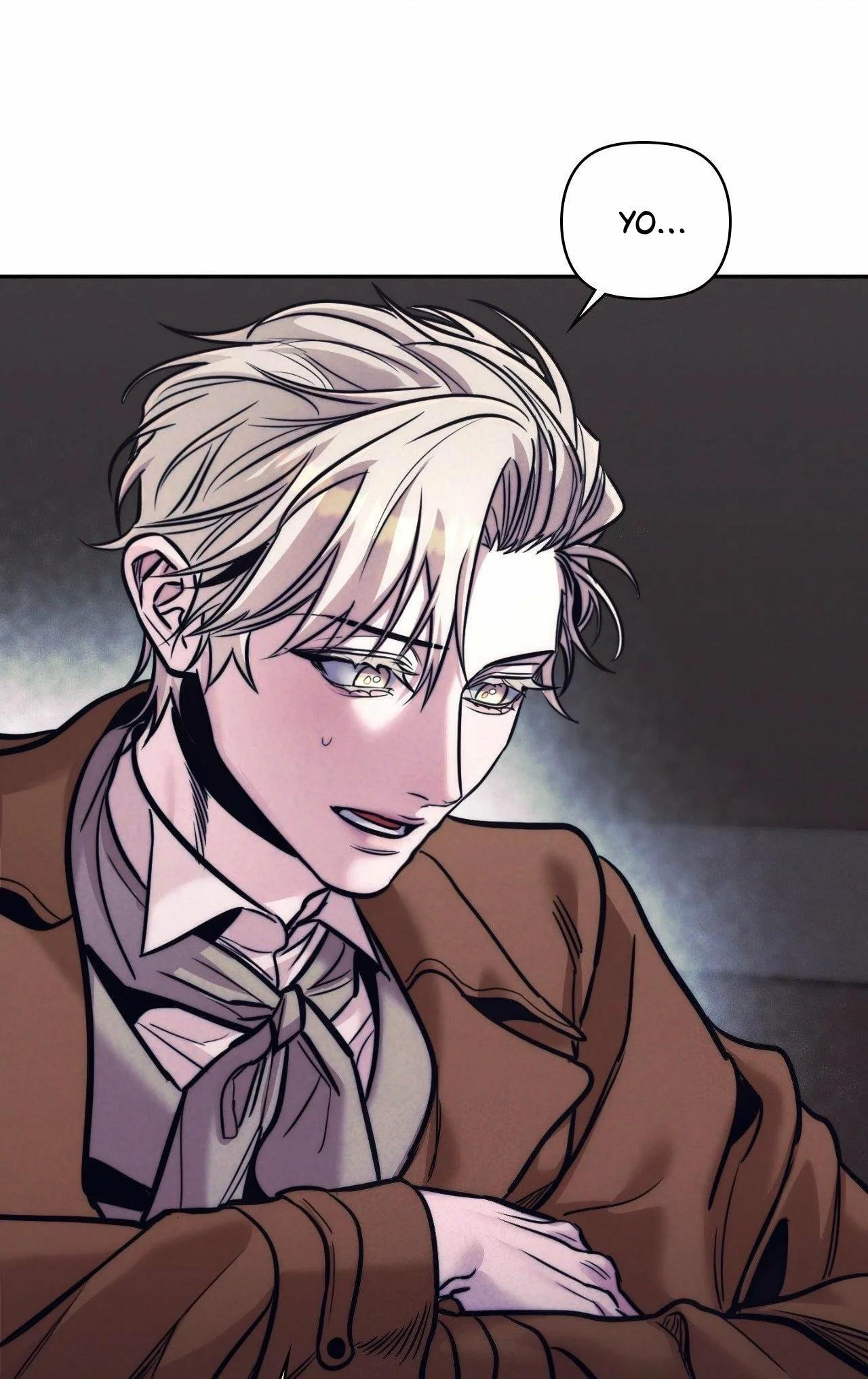 Estigma - Capítulo 17 3 manhwa