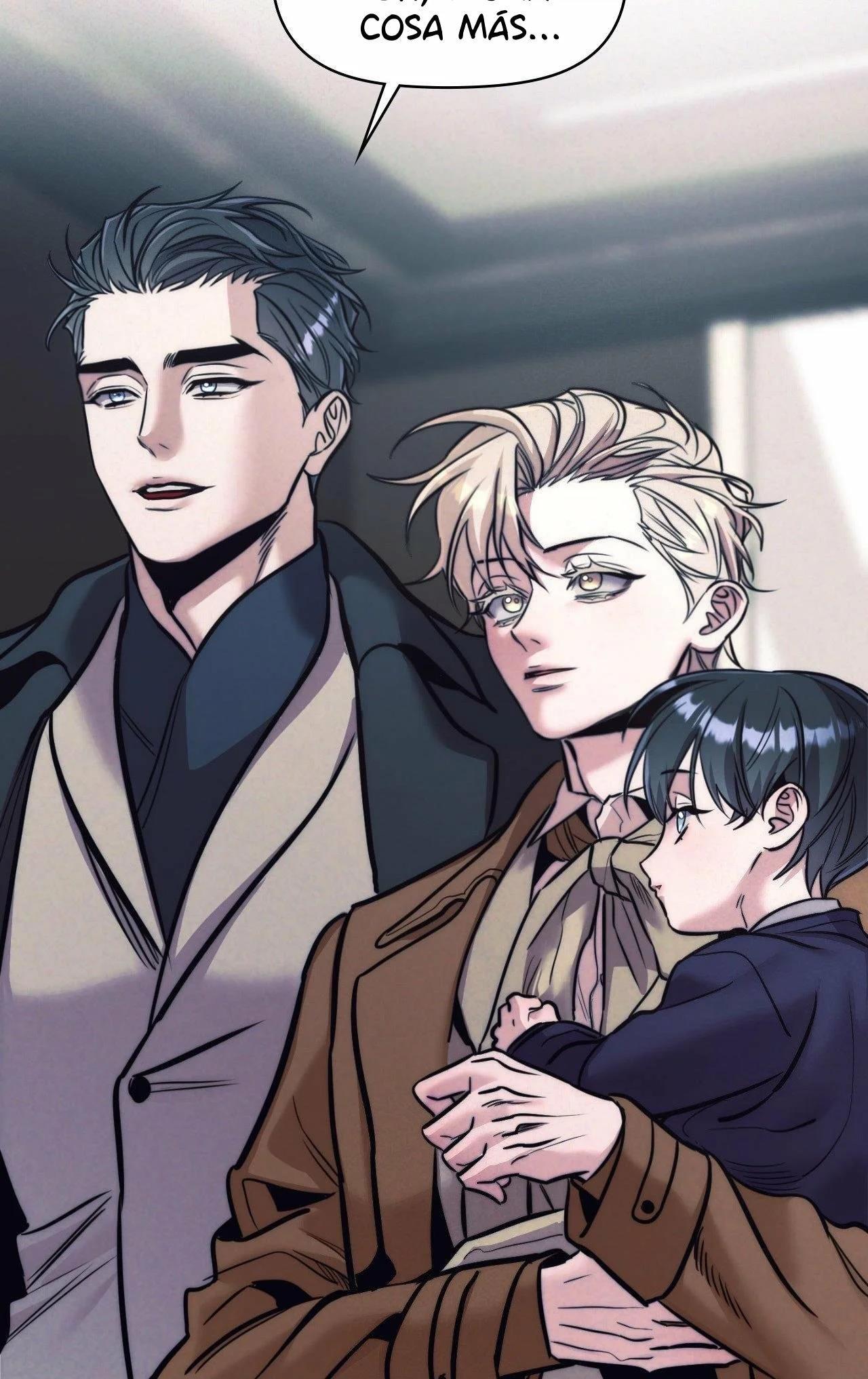 Estigma - Capítulo 17 3 manhwa