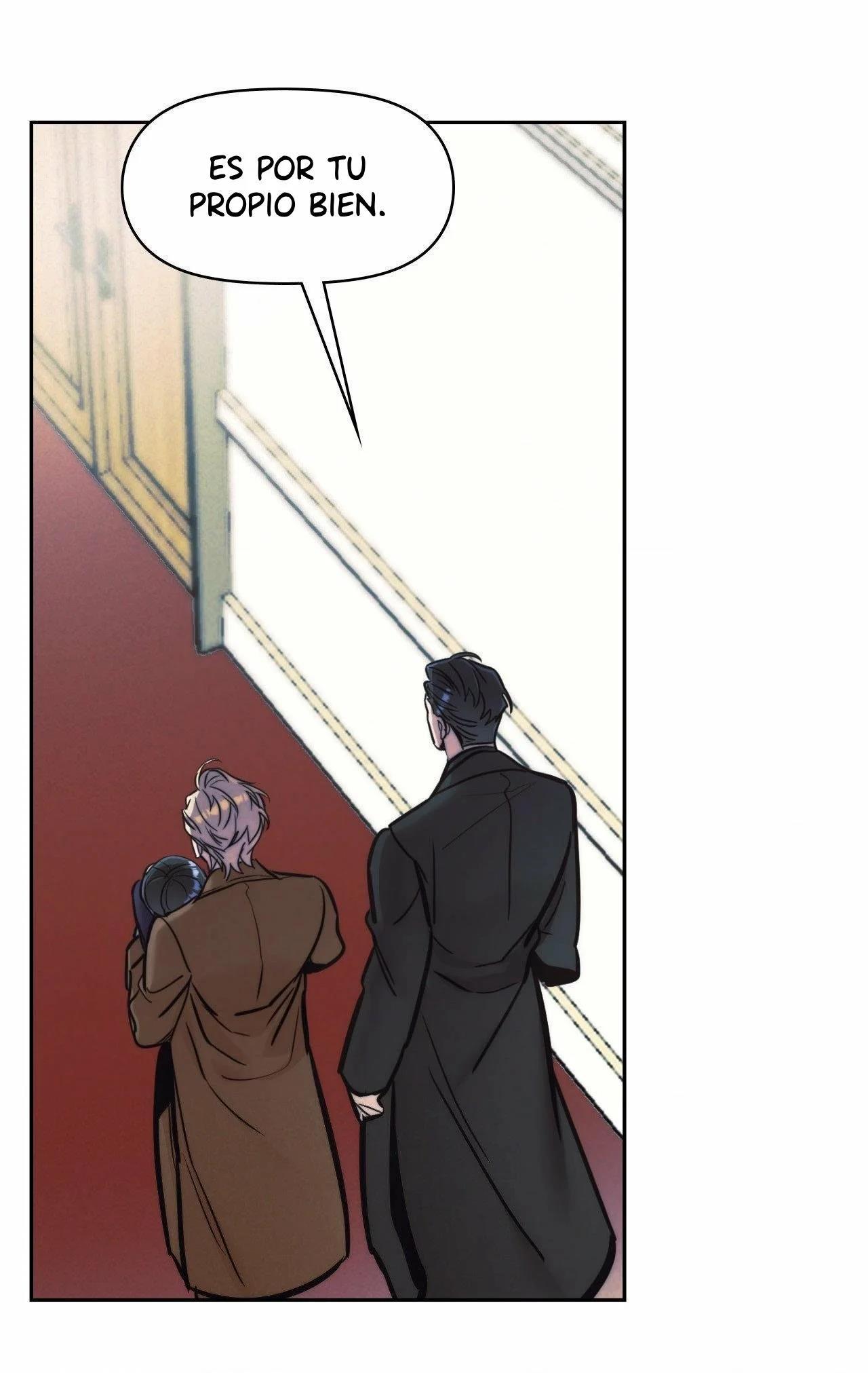 Estigma - Capítulo 17 3 manhwa